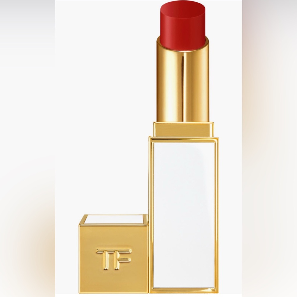 TOM FORD Ultra-Shine Lip Color: 31 lle D Amour NWOT Box